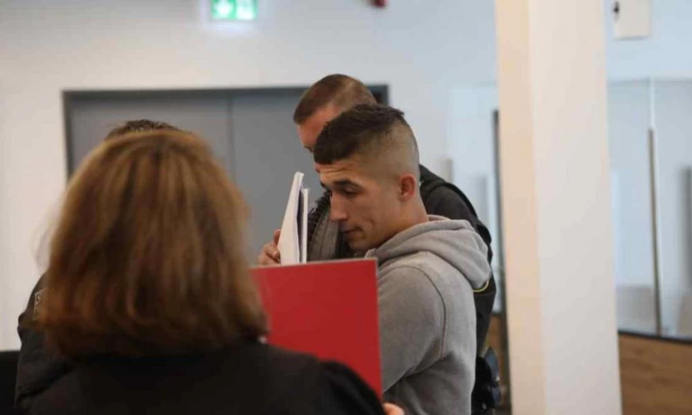 Σύριος υποστηρικτής του IS συνελήφθη για μαχαίρωμα τουριστών στη Γερμανία